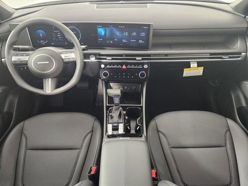 New 2026 Hyundai Santa Cruz SEL AWD/4WD image 15