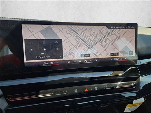 New 2026 BMW 530i w/ M Sport Package image 12