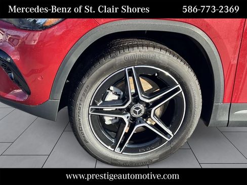 Used 2026 Mercedes-Benz GLA 250 4MATIC image 10