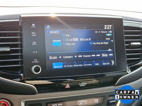 Used 2022 Honda Ridgeline RTL image 31