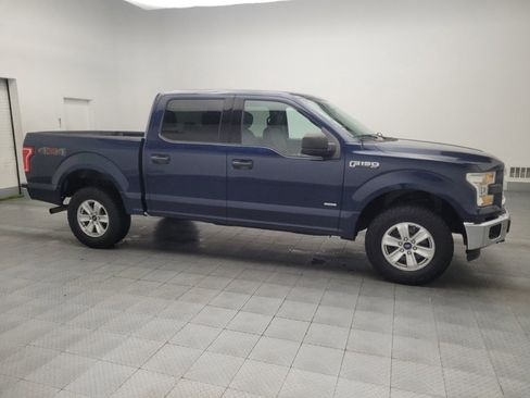 Used 2015 Ford F150 XLT image 11