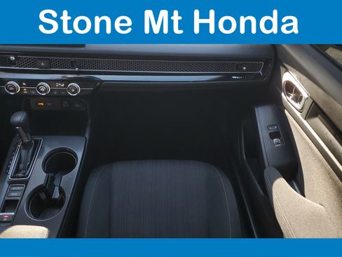 Used 2023 Honda Civic LX image 16