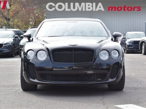 Used 2006 Bentley Flying Spur Flying Spur image 7
