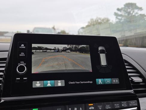 New 2026 Honda Odyssey Elite image 13