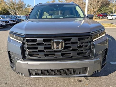 New 2026 Honda Pilot EX-L image 5