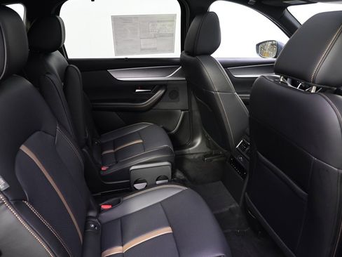 New 2026 MAZDA CX-90 Plug-In Hybrid w/ Premium Plus image 19