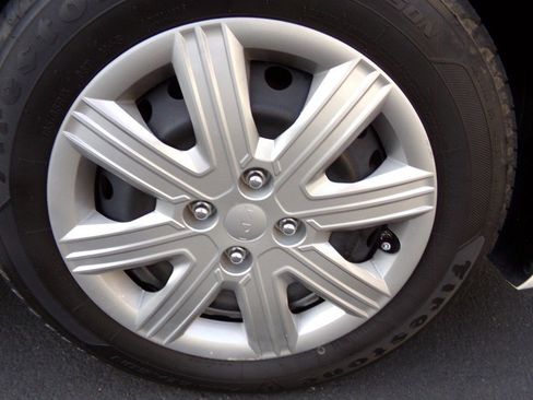 Used 2023 Kia Rio LX image 55