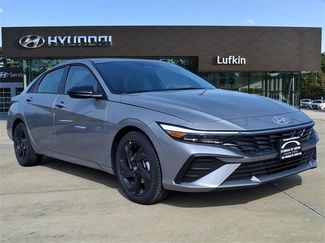 New 2026 Hyundai Elantra Sport video 1