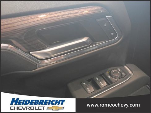 Certified 2023 Chevrolet Silverado 1500 LT image 15