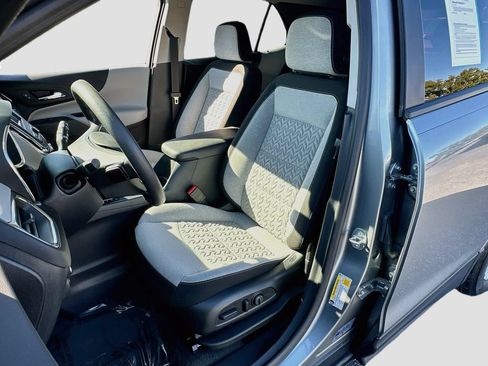Used 2023 Chevrolet Equinox LS w/ LS Convenience Package FWD image 19