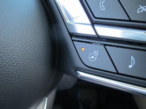 New 2026 Buick Envision Preferred AWD/4WD image 21