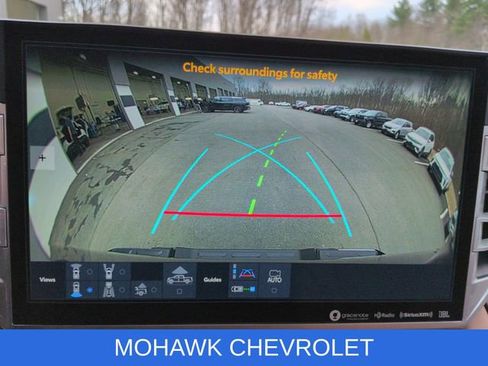 Used 2023 Toyota Tundra 1794 Edition w/ Advanced Package AWD/4WD image 15