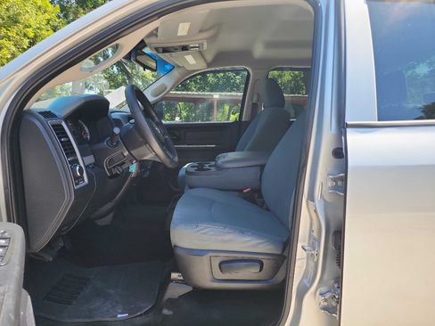 Used 2015 RAM 2500 Tradesman w/ Chrome Appearance Group AWD/4WD image 20