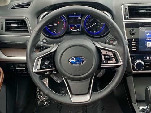 Used 2018 Subaru Outback 3.6R Touring w/ Protection Package #1 image 13