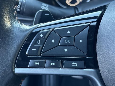 Used 2024 Nissan Altima 2.5 SR image 24