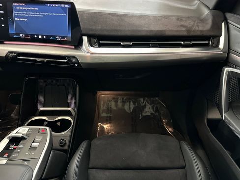 Certified 2025 BMW X2 xDrive28i w/ Technology Package image 27