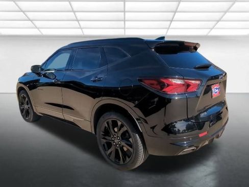 Used 2021 Chevrolet Blazer RS w/ Enhanced Convenience Package image 2