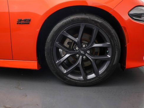 Used 2023 Dodge Charger R/T w/ Blacktop Package RWD image 36