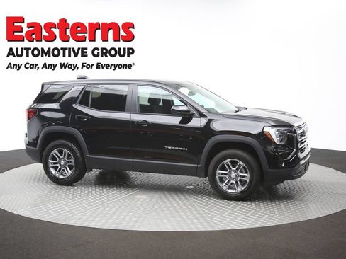 Used 2026 GMC Terrain Elevation FWD image 45