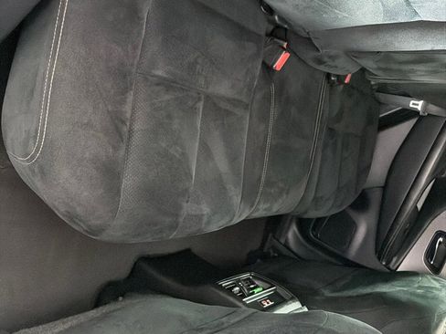 Used 2020 Nissan Murano SV AWD/4WD image 21