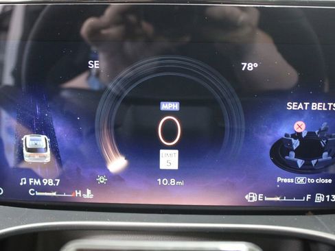 New 2026 Lincoln Aviator Reserve image 35