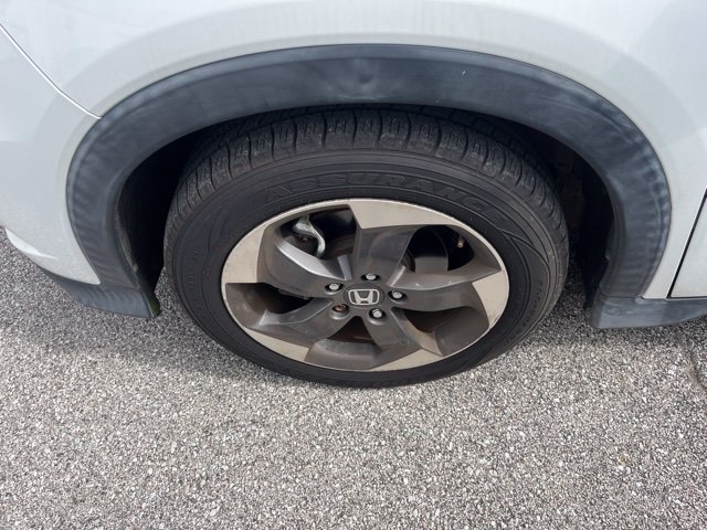Used 2018 Honda HR-V EX-L image 8