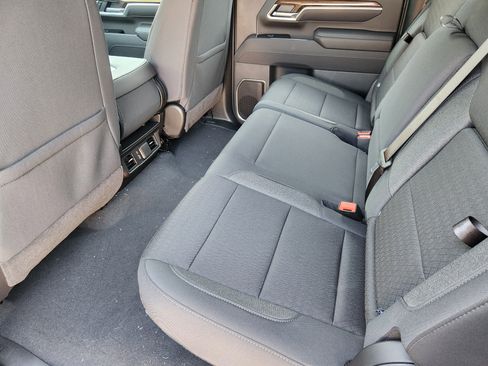 New 2026 Chevrolet Silverado 2500 LT w/ Trail Boss Package image 31