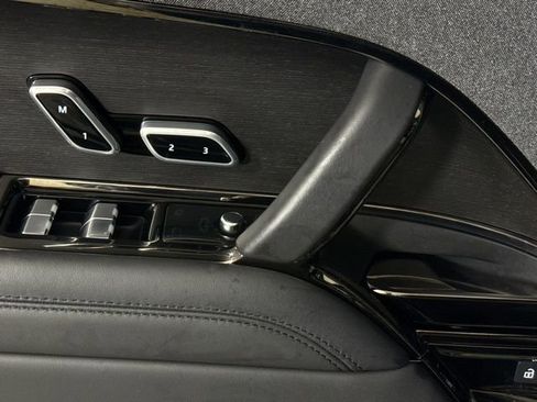 Certified 2023 Land Rover Range Rover Sport SE Dynamic image 14