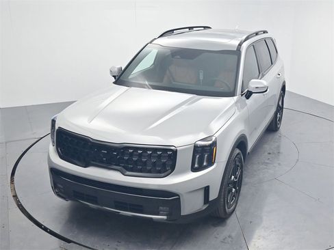 New 2025 Kia Telluride SX X-Line image 44