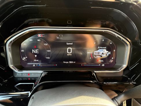 New 2026 GMC Sierra 1500 Elevation image 27