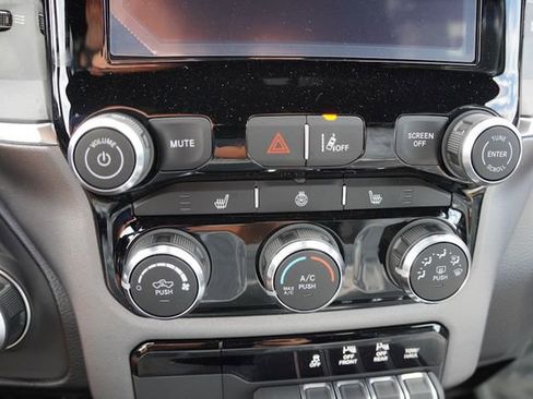 New 2026 RAM 1500 Big Horn image 13