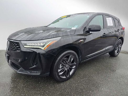 Used 2022 Acura RDX A-Spec image 7