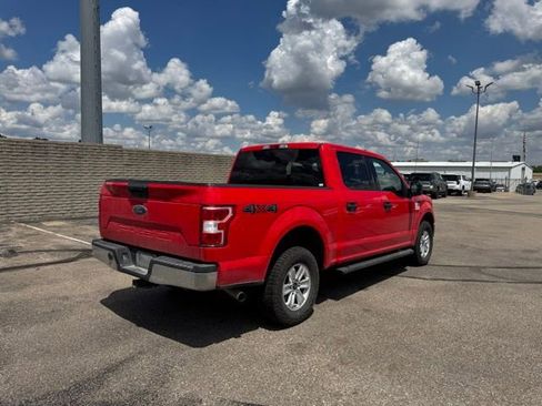 Used 2019 Ford F150 XLT AWD/4WD image 7