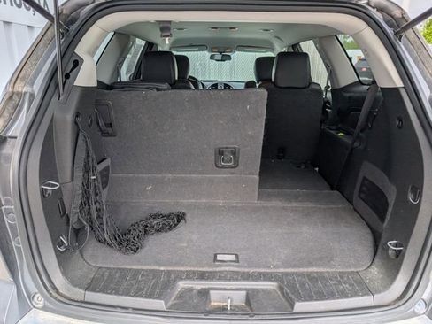 Used 2014 Buick Enclave Leather AWD/4WD image 16