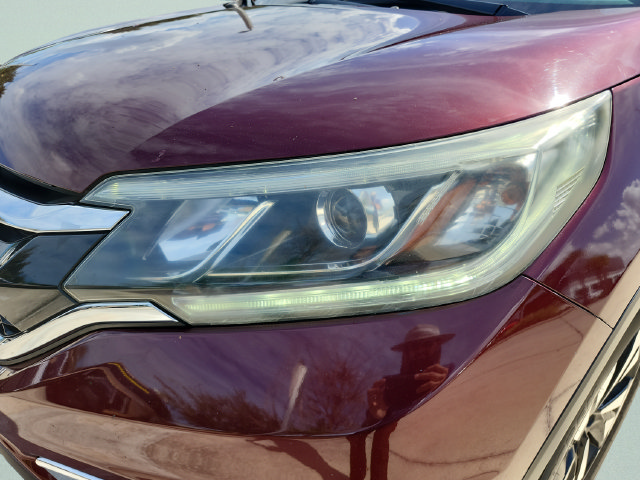 Used 2016 Honda CR-V Touring image 33