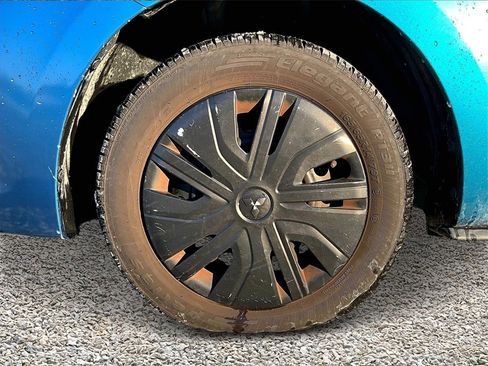 Used 2019 Mitsubishi Mirage G4 ES image 8