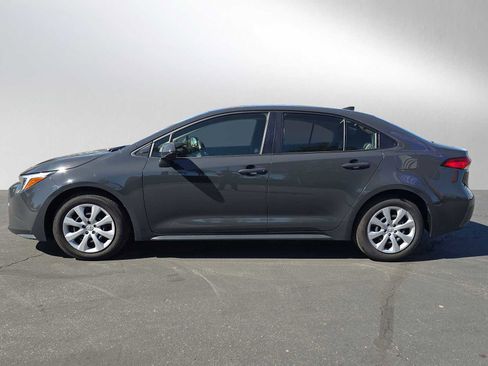 Certified 2026 Toyota Corolla LE FWD image 6