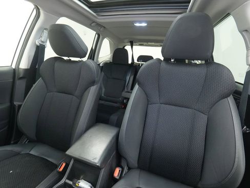 Used 2024 Subaru Forester Premium image 15