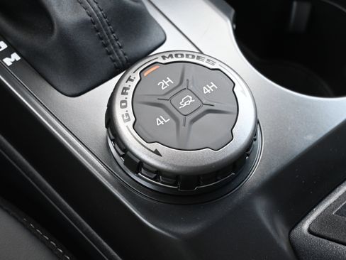 New 2026 Ford Bronco Outer Banks AWD/4WD image 29