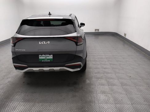 Used 2023 Kia Sportage LX FWD image 7