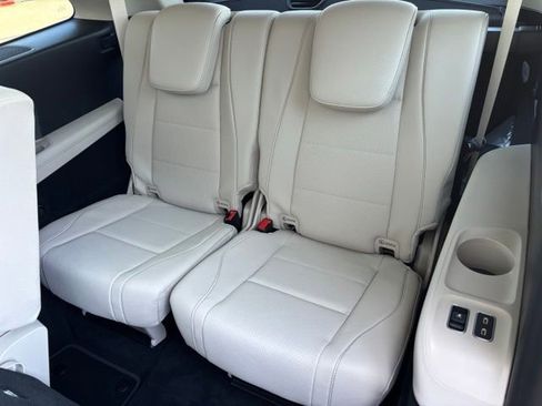 New 2026 Mercedes-Benz GLS 450 4MATIC image 8