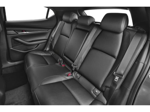 New 2026 MAZDA MAZDA3 s Sport image 10