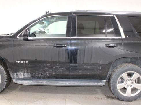 Used 2017 Chevrolet Tahoe LT image 6