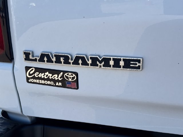Used 2023 RAM 1500 Laramie AWD/4WD image 6
