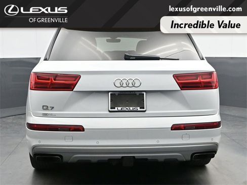 Used 2019 Audi Q7 3.0T Prestige image 7