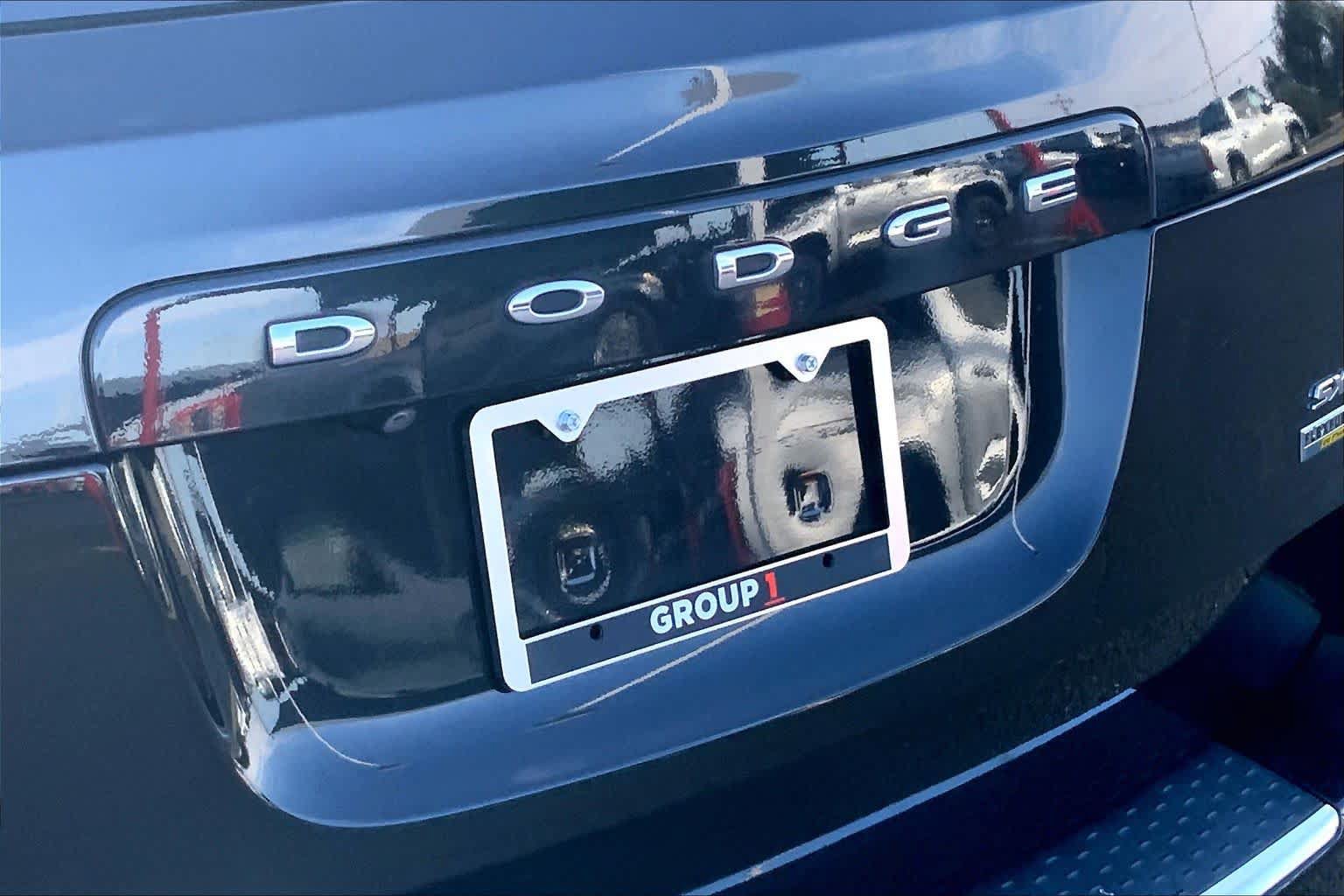 Used 2019 Dodge Grand Caravan SXT FWD image 31
