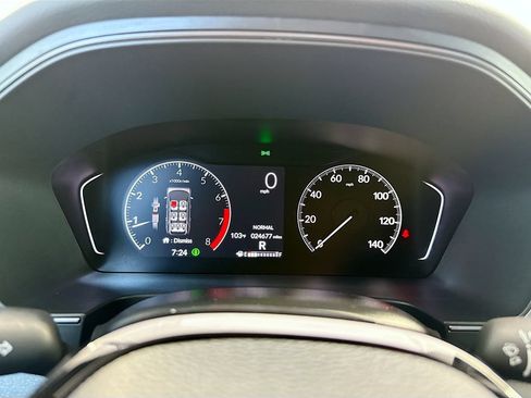Certified 2025 Honda Pilot TrailSport image 34