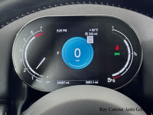 Used 2023 MINI Cooper Countryman S image 12