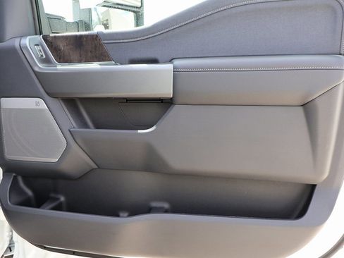 New 2026 Ford F350 Lariat w/ Lariat Ultimate Package image 9