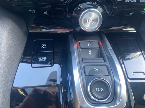 Certified 2026 Acura MDX SH-AWD image 22